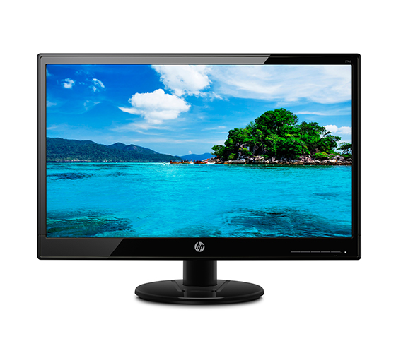 M&#224;n H&#236;nh - LCD HP 22KD (T3U88AA) 21.5 inch Full HD (1920 x 1080) LED Backlight _Anti Glare _VGA _DVI-D _5716SV